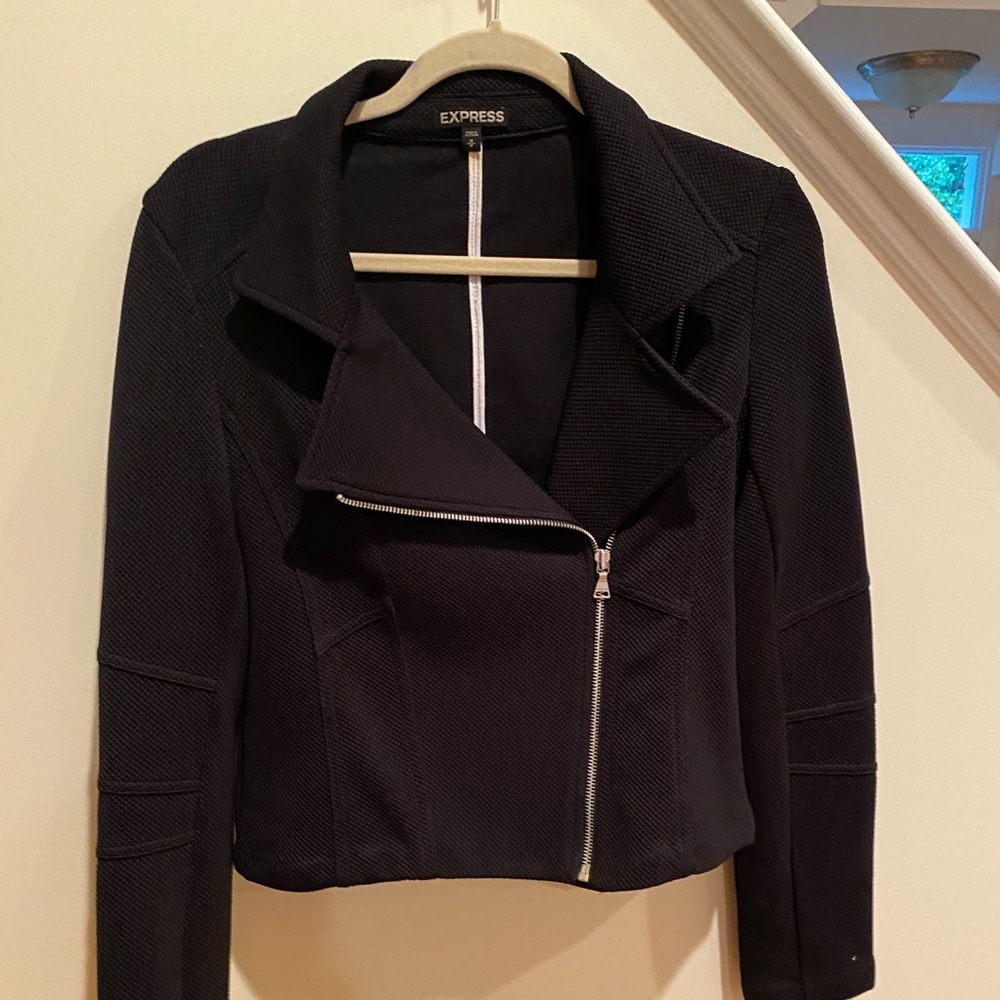 EXPRESS | Black Blazer